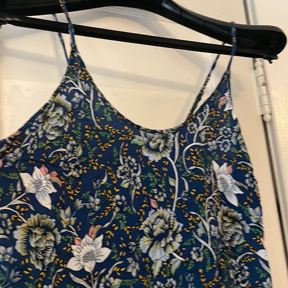 Like new cupshe summer dress - Picture 3 of 3